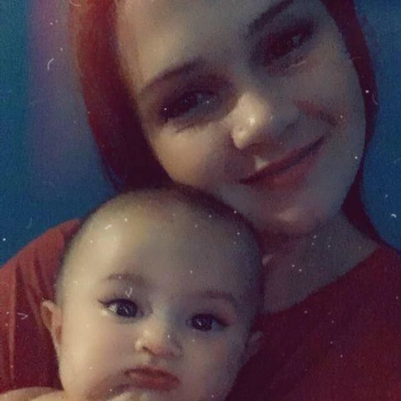 Meet your Posher, Mckayla - Picture 1 of 1